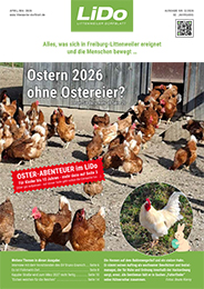 Littenweiler Dorfblatt