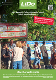 Littenweiler Dorfblatt